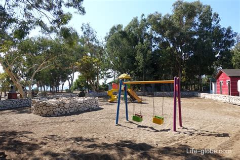 Lara Beach, Antalya (Lara Plajı) - eastern beaches of the city