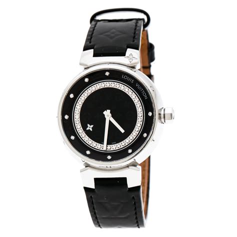 Louis Vuitton Women's Watches | semashow.com