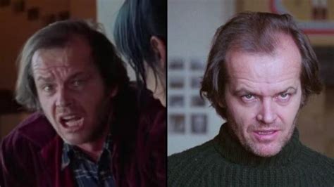 New ‘really weird’ detail emerges about Jack Nicholson in The Shining that nobody has ever ...