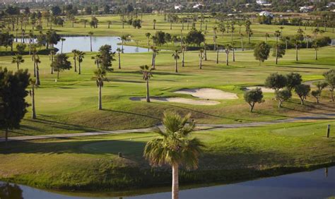 Salgados Golf Course, Algarve - Book Green Fees & Tee Times