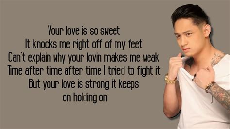 Weak - Khel Pangilinan (Lyrics) Chords - Chordify