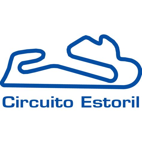 Circuito do Estoril logo, Vector Logo of Circuito do Estoril brand free ...