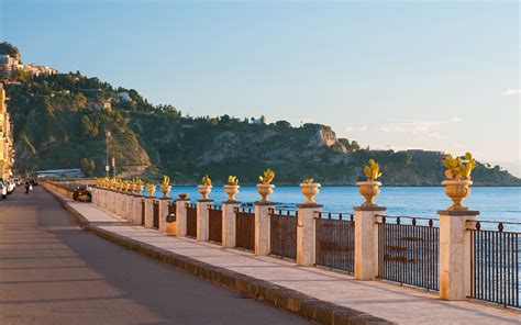 Giardini Naxos Travel Guide: Discover the Charm of Sicily's Eastern Coast