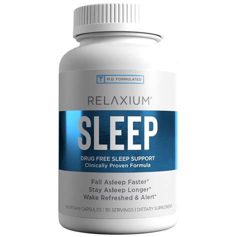 SLEEP Melatonin | Vitamin World