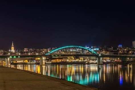 Noćni prevoz Beograd - linije, red vožnje, polazišta, rute | Beograd Noću