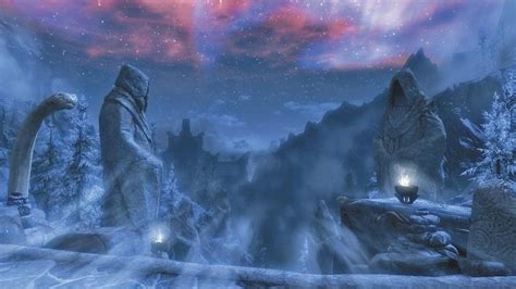 Sovngarde (Quest) | Elder Scrolls | Fandom powered by Wikia