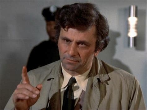 Columbo: The Peter Falk Detective Series Began 45 Years Ago - canceled TV shows - TV Series Finale