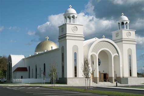 st mary coptic orthodox church - Google Search