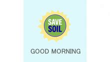 Save Soil Soil GIF - Save Soil Soil Dirty - Discover & Share GIFs