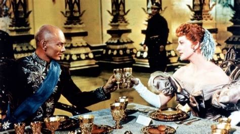 The King and I (1956) by Walter Lang