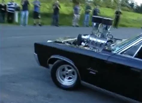 Most Famous Mopar Burnout on YouTube? | Mopar Blog