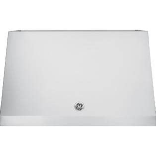 GE Cafe Range Hood 30 in. CV936MSS - Sears