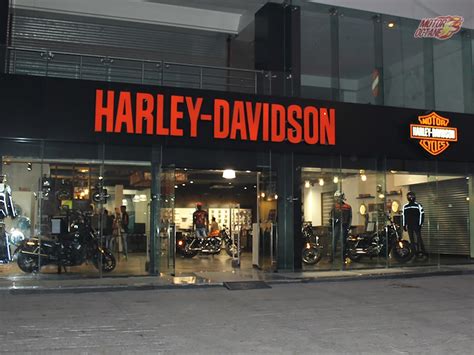 Harley Davidson Dealers might file a Case against the Company