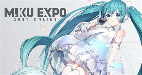 [Liputan] Bagaimana Jadinya Jika Miku Expo Digelar Secara Online?