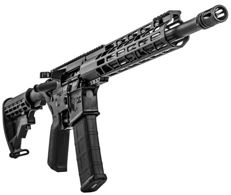 DIAMONDBACK - DIAMONBACK DB15 223 MLOK