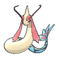 Pokemon Sword and Shield Milotic | Locations, Moves, Weaknesses