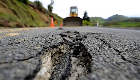 NZ not prepared for another big earthquake - research | Newshub