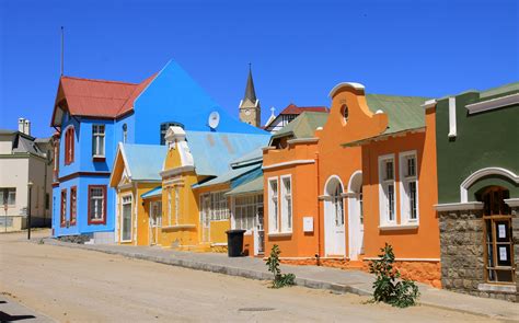 Luderitz | Namibia | City Gallery | Page 3 | SkyscraperCity Forum