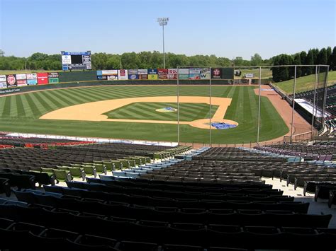 Fort Mill, SC : Knights Stadium photo, picture, image (South Carolina) at city-data.com