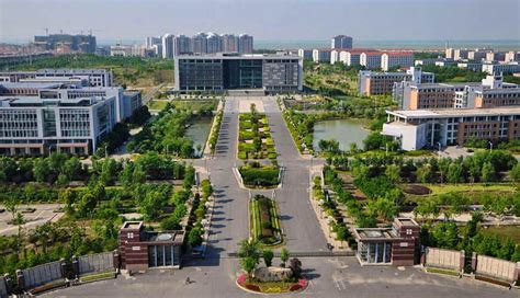 Join Jiangsu University's Webinar About the Application Process for September 2020 Intake on ...