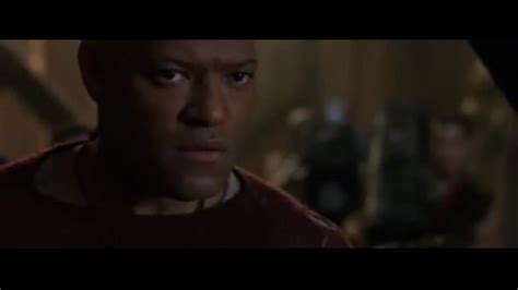 The Matrix Revolutions - He Fights For Us | Perfect Meme Video Clip