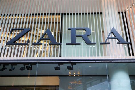 Zara Set to Close First NYC Flagship