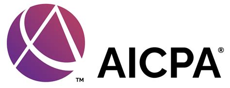 AICPA Logo | Accounting, Certified public accountant, Feedback for students