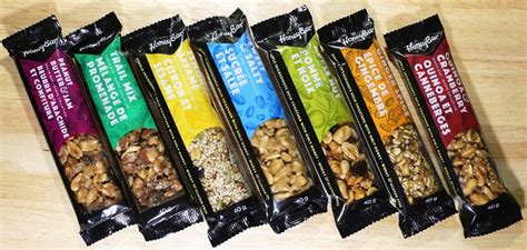 HoneyBars Reviews & Info (Dairy-Free & Paleo-Friendly)