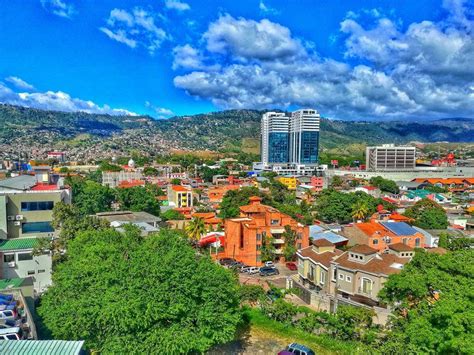 Las 17 mejores razones para visitar Tegucigalpa