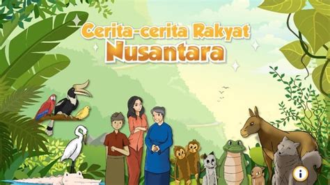 Cerita Rakyat Paling Populer Di Indonesia Nusantara 63648 | The Best Porn Website