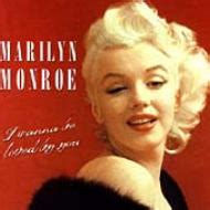 I Wanna Be Loved By You : Marilyn Monroe | HMV&BOOKS online : Online ...