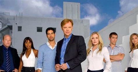 CSI: Miami Cast | List of All CSI: Miami Actors and Actresses