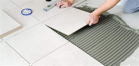 How To Install Ceramic Tile: A Seven-Step Guide - Tool Digest