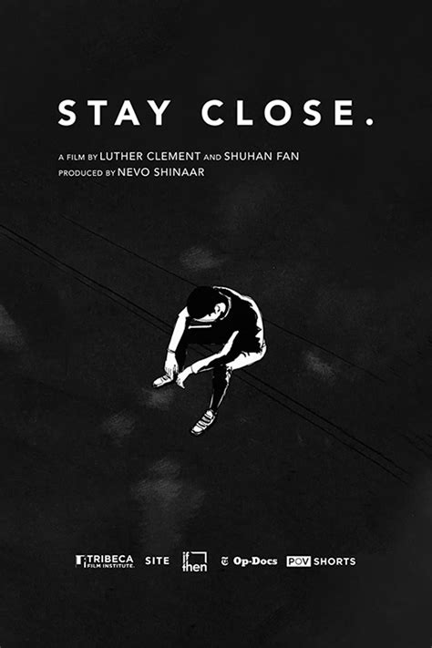 Stay Close | Rotten Tomatoes