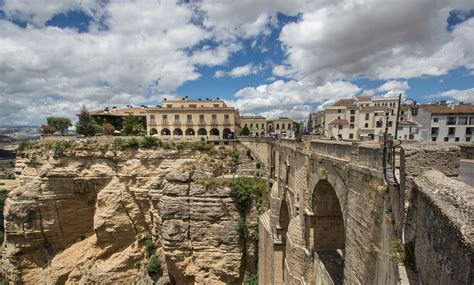 48 hours in Ronda - Nomads Travel Guide