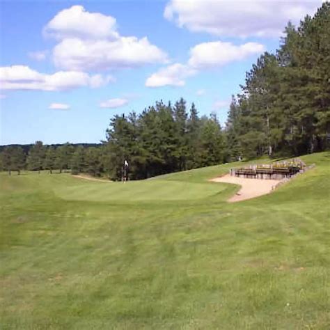 Park Falls Country Club in Park Falls, Wisconsin, USA | GolfPass