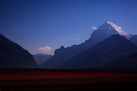 Mount Kailash, Tibet | Amardeep Photography