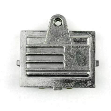 VOLTAGE REGULATOR RECTIFIER Fits John Deere 420 Lawn Mower Garden ...