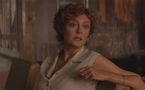 Susan Sarandon as Reggie Love in The Client (1994)