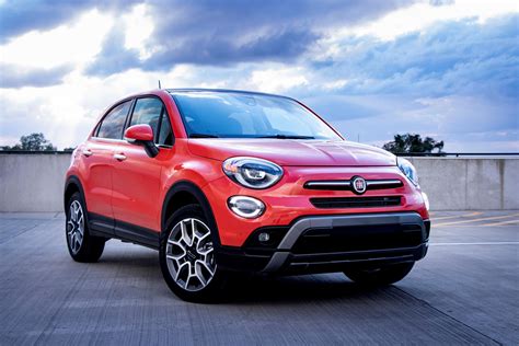 2021 Fiat 500X: Review, Trims, Specs, Price, New Interior Features ...