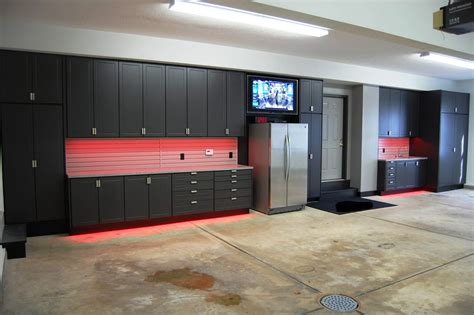 Garage Cabinets At Menards — Schmidt Gallery Design