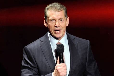 Wrestling Promoter Vince McMahon Net Worth, Early Life and Career - Gud ...