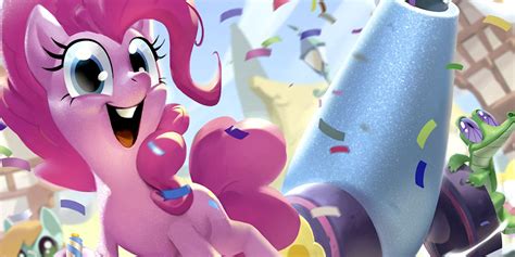 Ponies: The Galloping 2 Secret Lair MTG Drop Goes Live