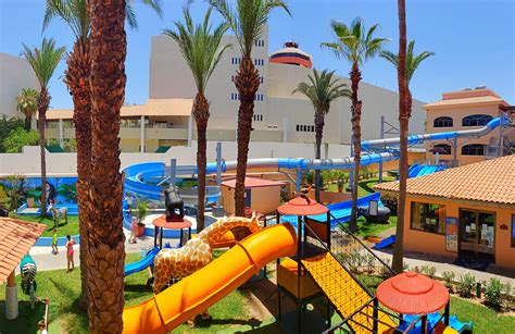 Royal Solaris Los Cabos | All-inclusive family hotel in Los Cabos