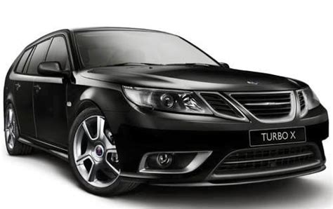 Used 2008 Saab 9-3 Turbo X SportCombi Review | Edmunds