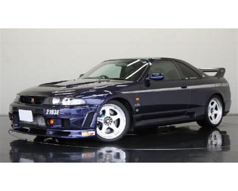 Nissan Skyline GTR 400R Nismo for sale