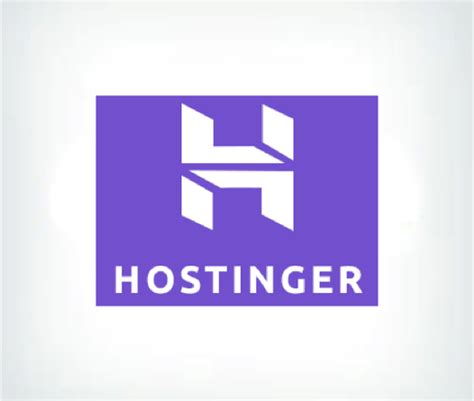 Hostinger Logo Png - Hostinger Logo Logodix / Maintain and master your ...