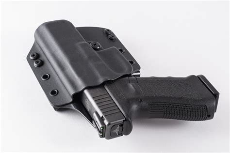 Buy HK USP-40 OWB Holster Online | Incognito Concealment