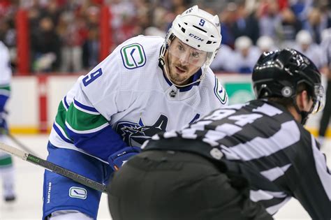 Canucks' 3-Step Comeback Plan: Identify, Adapt & Execute