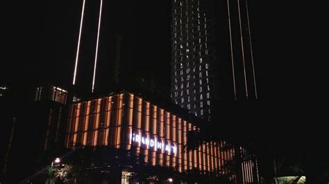 LOOK | Here's a peek at soon-to-open Grand Hyatt Manila in BGC ...